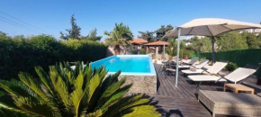 Nila's Villa - Dodekanes Koskinou